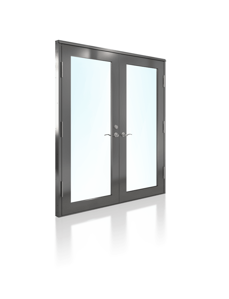 essential french door